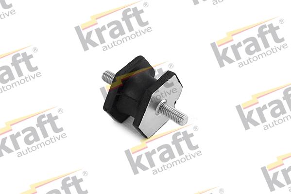 KRAFT AUTOMOTIVE 0505020 - Holding Bracket, silencer www.parts5.com