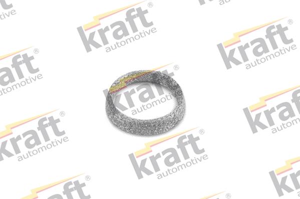KRAFT AUTOMOTIVE 0535920 - Seal Ring, exhaust pipe www.parts5.com