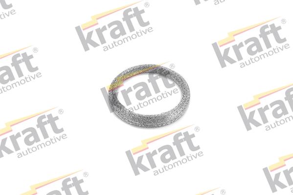 KRAFT AUTOMOTIVE 0535040 - Seal Ring, exhaust pipe www.parts5.com