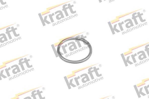 KRAFT AUTOMOTIVE 0536610 - Seal Ring, exhaust pipe www.parts5.com