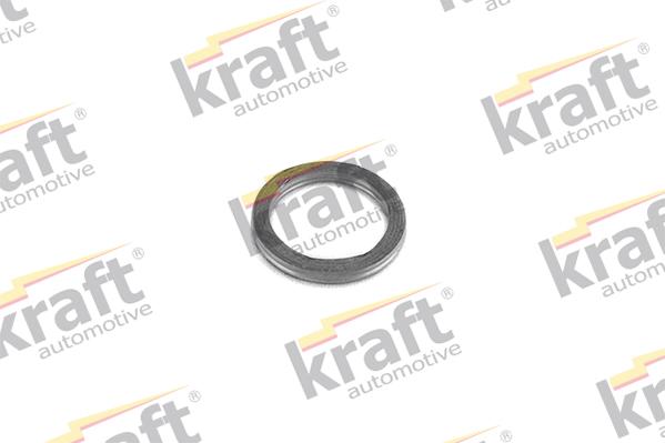 KRAFT AUTOMOTIVE 0533720 - Seal Ring, exhaust pipe www.parts5.com