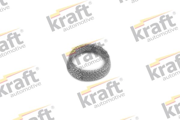 KRAFT AUTOMOTIVE 0532000 - Seal Ring, exhaust pipe www.parts5.com