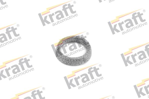 KRAFT AUTOMOTIVE 0532010 - Seal Ring, exhaust pipe www.parts5.com