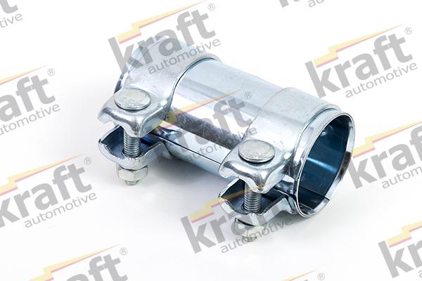 KRAFT AUTOMOTIVE 0570055 - Pipe Connector, exhaust system www.parts5.com