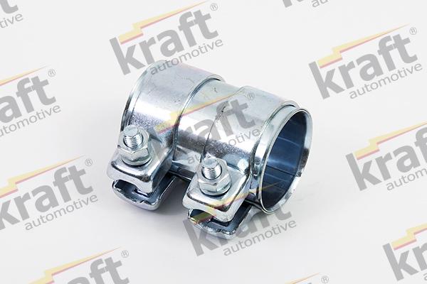 KRAFT AUTOMOTIVE 0570060 - Pipe Connector, exhaust system www.parts5.com