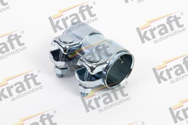 KRAFT AUTOMOTIVE 0570020 - Pipe Connector, exhaust system www.parts5.com