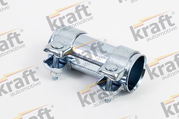 KRAFT AUTOMOTIVE 0572000 - Pipe Connector, exhaust system www.parts5.com