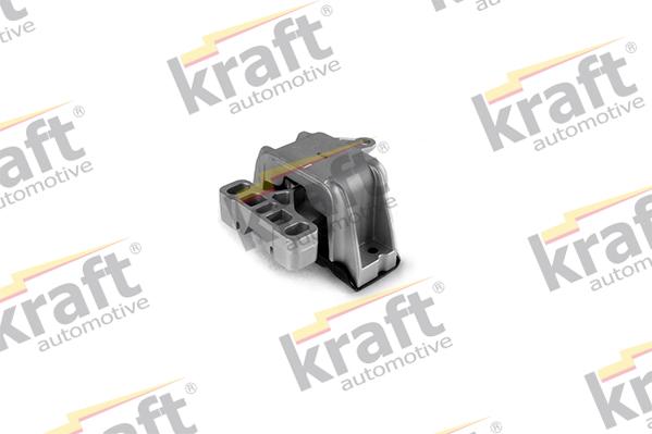 KRAFT AUTOMOTIVE 1490854 - Holder, engine mounting www.parts5.com