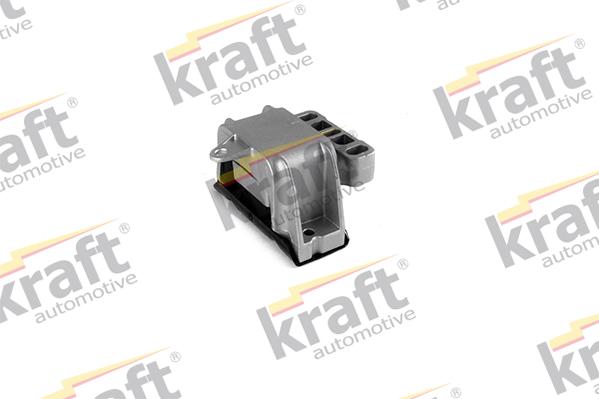 KRAFT AUTOMOTIVE 1490850 - Mounting, automatic transmission www.parts5.com