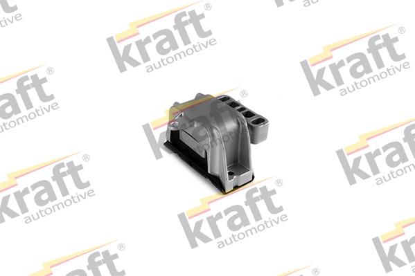 KRAFT AUTOMOTIVE 1490852 - Holder, engine mounting www.parts5.com