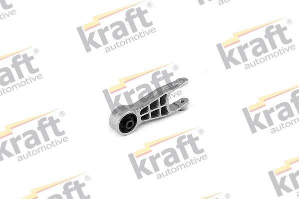 KRAFT AUTOMOTIVE 1491687 - Holder, engine mounting www.parts5.com