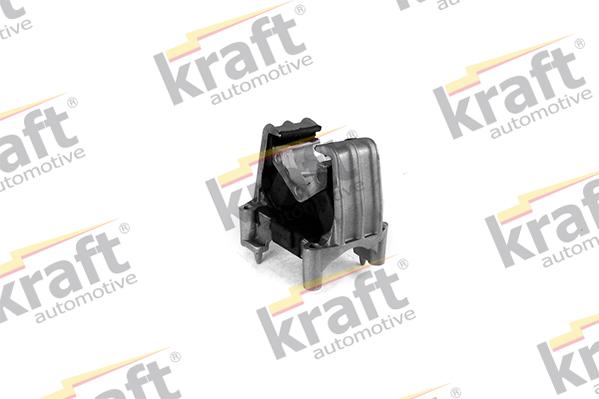 KRAFT AUTOMOTIVE 1491677 - Holder, engine mounting www.parts5.com