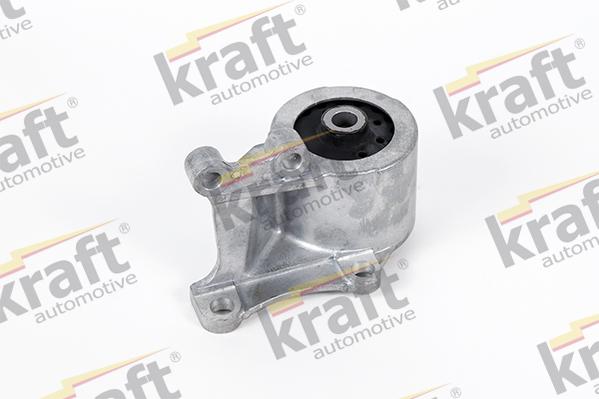 KRAFT AUTOMOTIVE 1480010 - Holder, engine mounting www.parts5.com