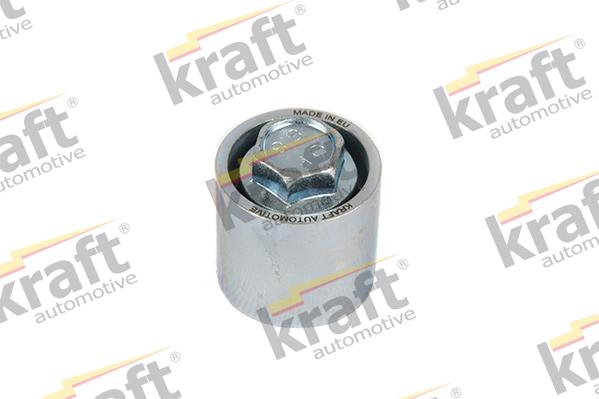 KRAFT AUTOMOTIVE 1220004 - Deflection / Guide Pulley, timing belt www.parts5.com