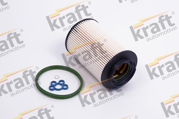 KRAFT AUTOMOTIVE 1720300 - Fuel filter www.parts5.com
