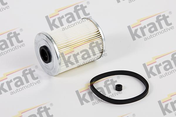 KRAFT AUTOMOTIVE 1721601 - Fuel filter www.parts5.com