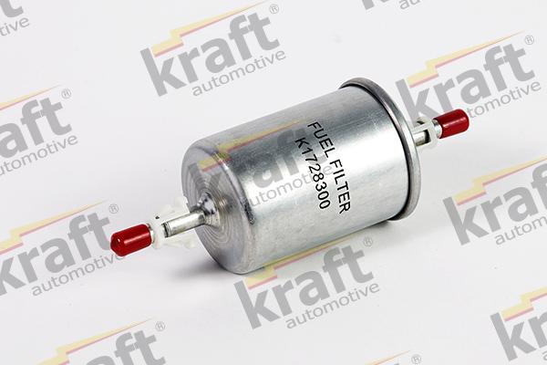 KRAFT AUTOMOTIVE 1728300 - Fuel filter www.parts5.com