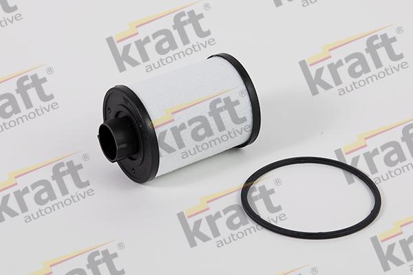 KRAFT AUTOMOTIVE 1723002 - Fuel filter www.parts5.com