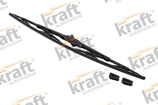KRAFT AUTOMOTIVE K43 - Wiper Blade www.parts5.com