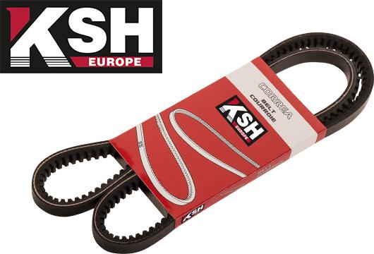 KSH EUROPE 10KSM950 - V-Belt www.parts5.com