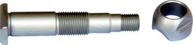 KS Tools 150.1417 - Socket, oil drain plug www.parts5.com