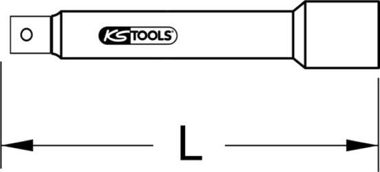 KS Tools BT591215 - Σετ εργαλείων ρύθμισης, χρονισμός www.parts5.com