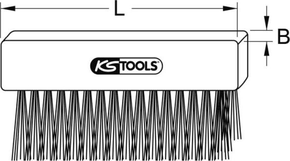 KS Tools BT592500 - Adjustment Tool Set, valve timing www.parts5.com