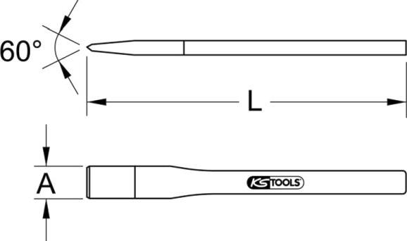KS Tools BT592200 - Adjustment Tool Set, valve timing www.parts5.com
