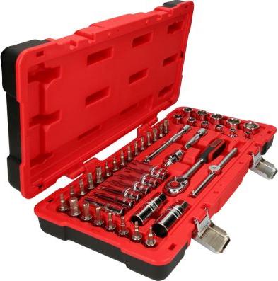 KS Tools BT671450 - Комплект монтажн. инструмента, ступица колеса / к. подшипник www.parts5.com