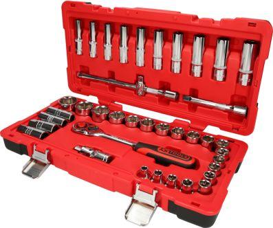 KS Tools BT671350 - Kit de montaje, buje / cojinete rueda www.parts5.com