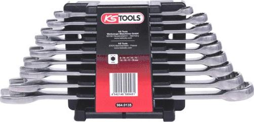 KS Tools BT706000 - Vridverktyg / Återställare, bromsokskolv www.parts5.com