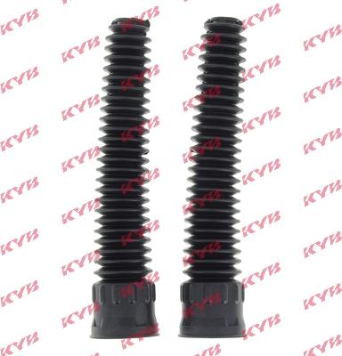KYB 945502 - Protective Cap / Bellow, shock absorber www.parts5.com