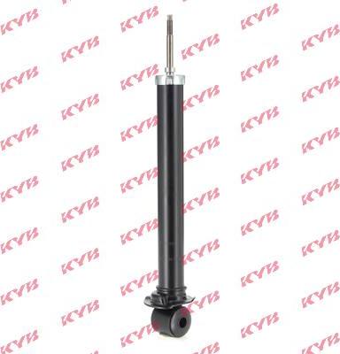 KYB 9410018 - Shock Absorber www.parts5.com