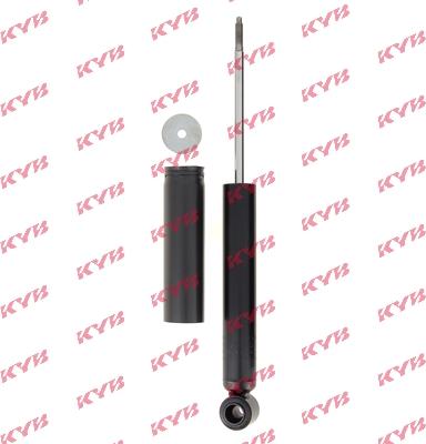 KYB 9430015 - Shock Absorber www.parts5.com