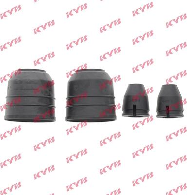 KYB 915404 - Dust Cover Kit, shock absorber www.parts5.com