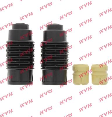 KYB 915318 - Dust Cover Kit, shock absorber www.parts5.com