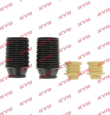 KYB 915329 - Dust Cover Kit, shock absorber www.parts5.com