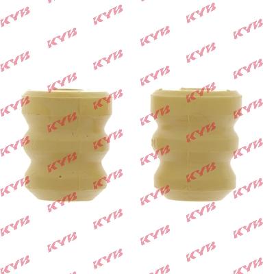 KYB 916902 - Rubber Buffer, suspension www.parts5.com