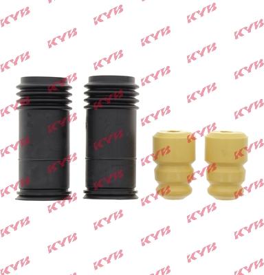 KYB 916502 - Dust Cover Kit, shock absorber www.parts5.com