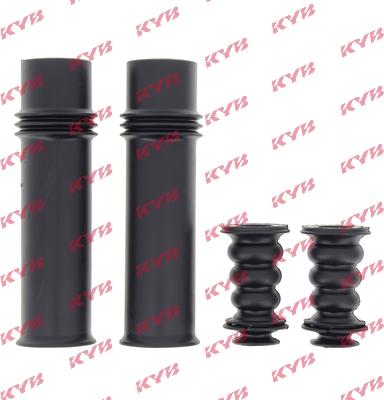 KYB 910095 - Dust Cover Kit, shock absorber www.parts5.com