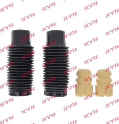 KYB 910041 - Dust Cover Kit, shock absorber www.parts5.com