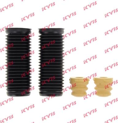 KYB 910057 - Dust Cover Kit, shock absorber www.parts5.com