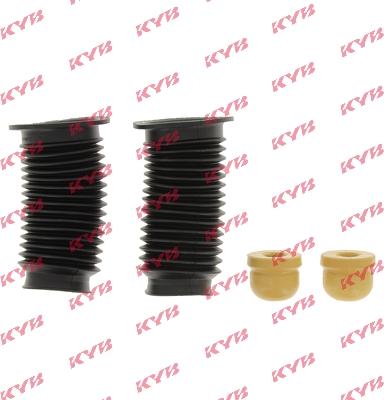 KYB 910069 - Dust Cover Kit, shock absorber www.parts5.com