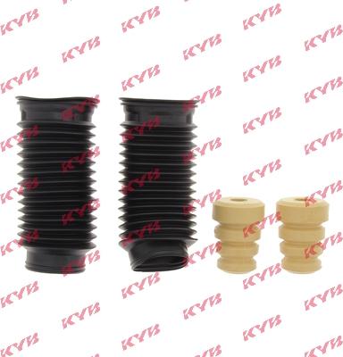 KYB 910066 - Dust Cover Kit, shock absorber www.parts5.com