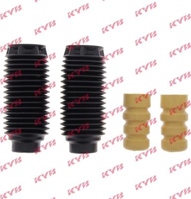KYB 910067 - Dust Cover Kit, shock absorber www.parts5.com