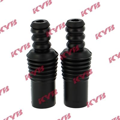 KYB 910009 - Rubber Buffer, suspension www.parts5.com