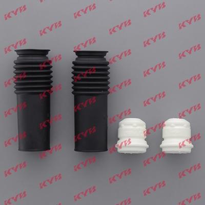 KYB 910001 - Dust Cover Kit, shock absorber www.parts5.com