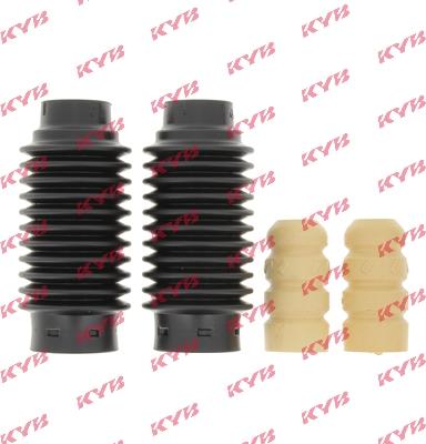 KYB 910008 - Dust Cover Kit, shock absorber www.parts5.com