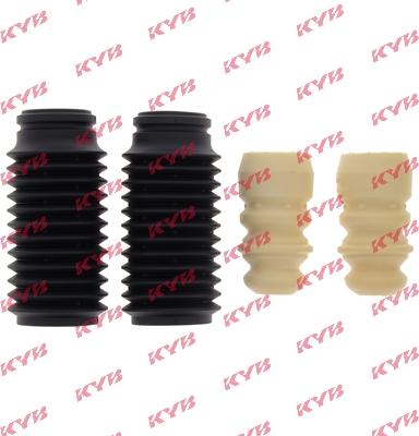 KYB 910016 - Dust Cover Kit, shock absorber www.parts5.com