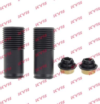 KYB 910011 - Dust Cover Kit, shock absorber www.parts5.com